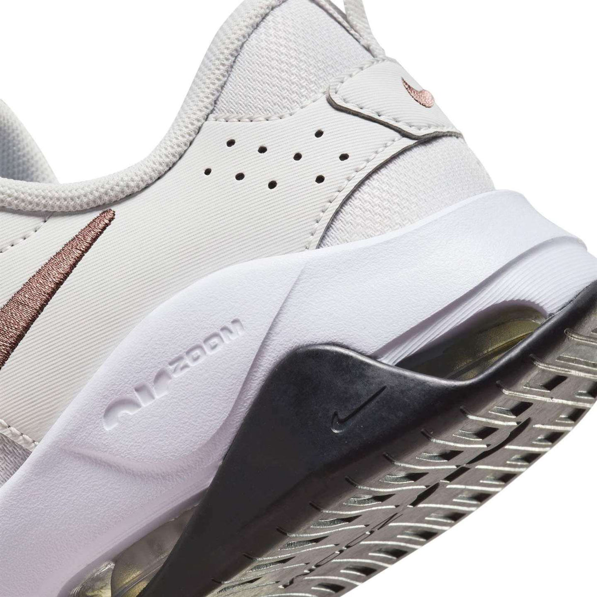 Nike Zoom Bella 6 Womens Grey