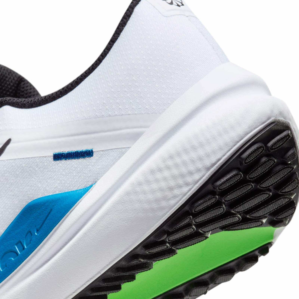 Nike Winflo 10 Mens White