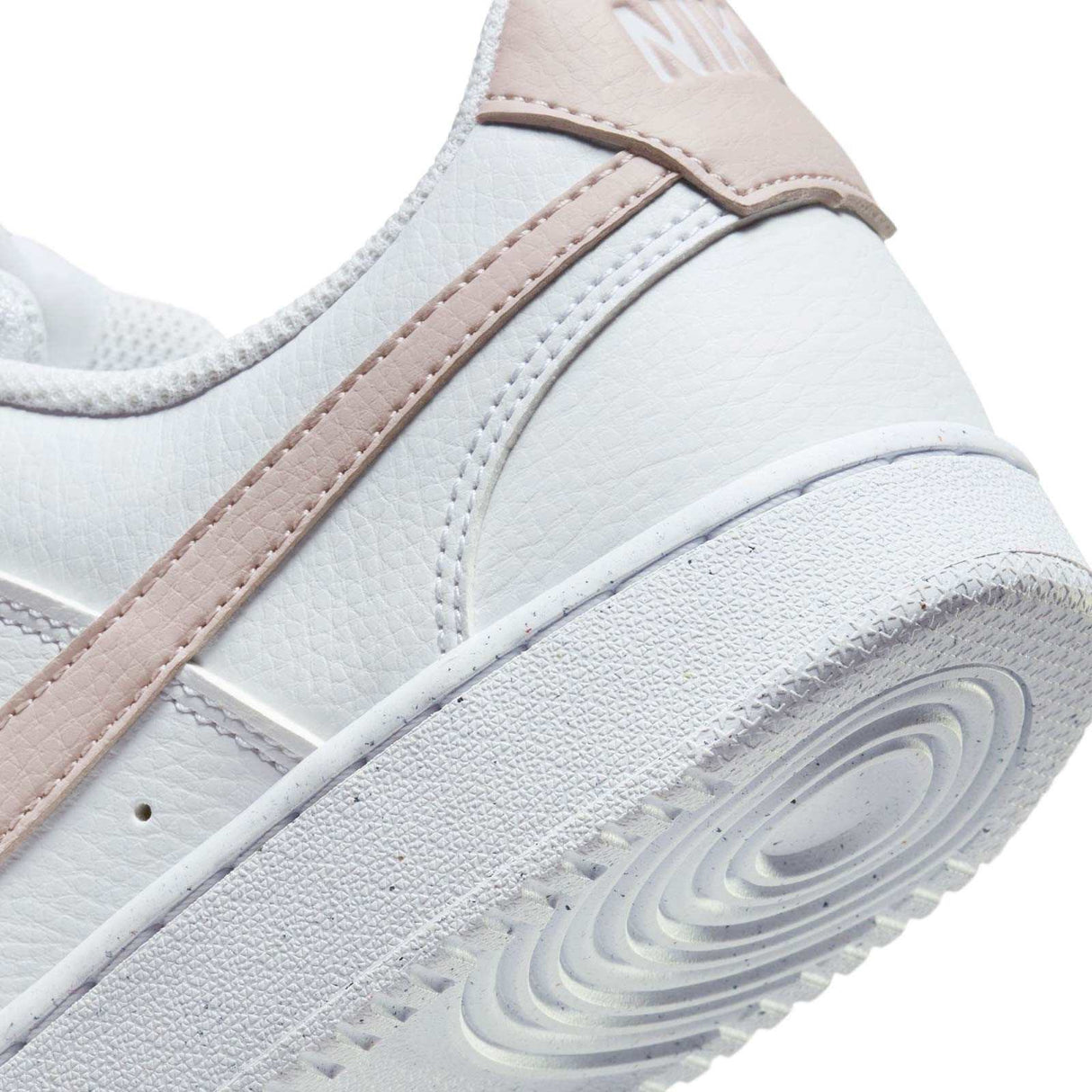 Nike Court Vision Low NN Wmns White