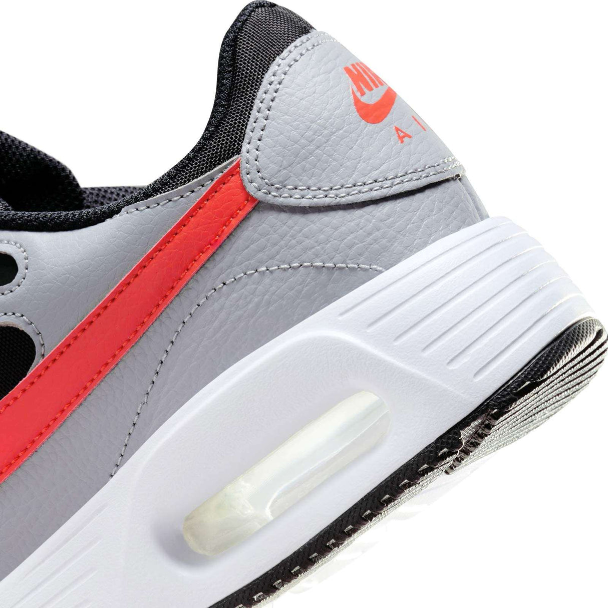Nike Air Max SC Mens Black