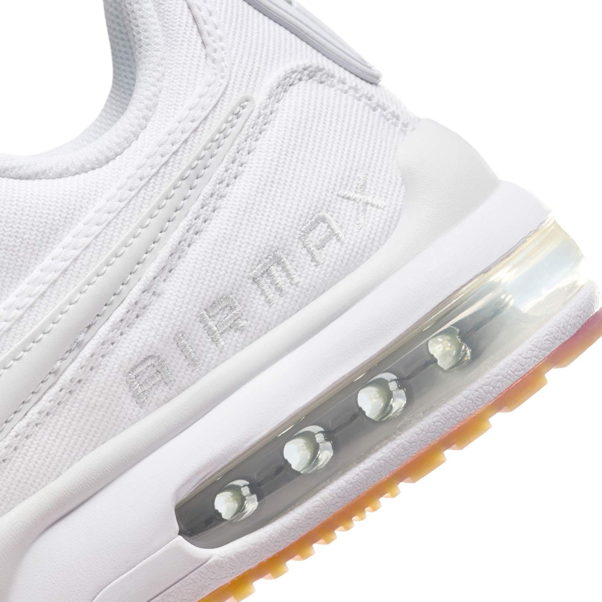 Nike Air Max LTD 3 Mens White