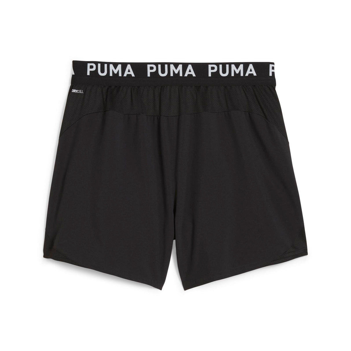 Puma Mens Fit 5in Ultrabreathe Short Blk