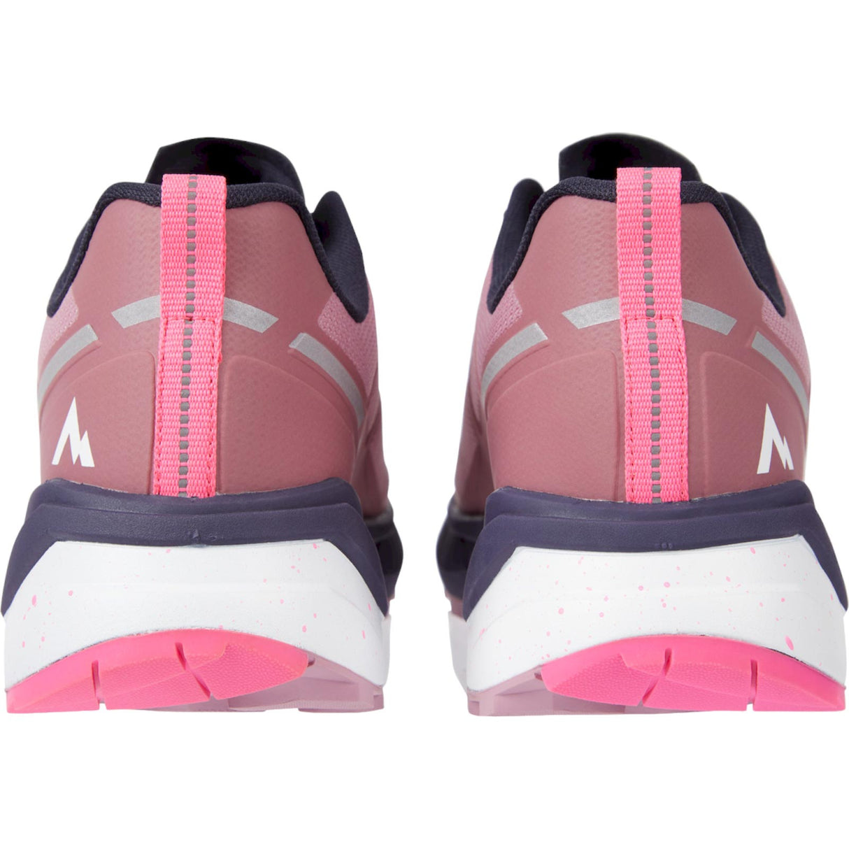 MCKINLEY Montmania II AQX Wmns RED