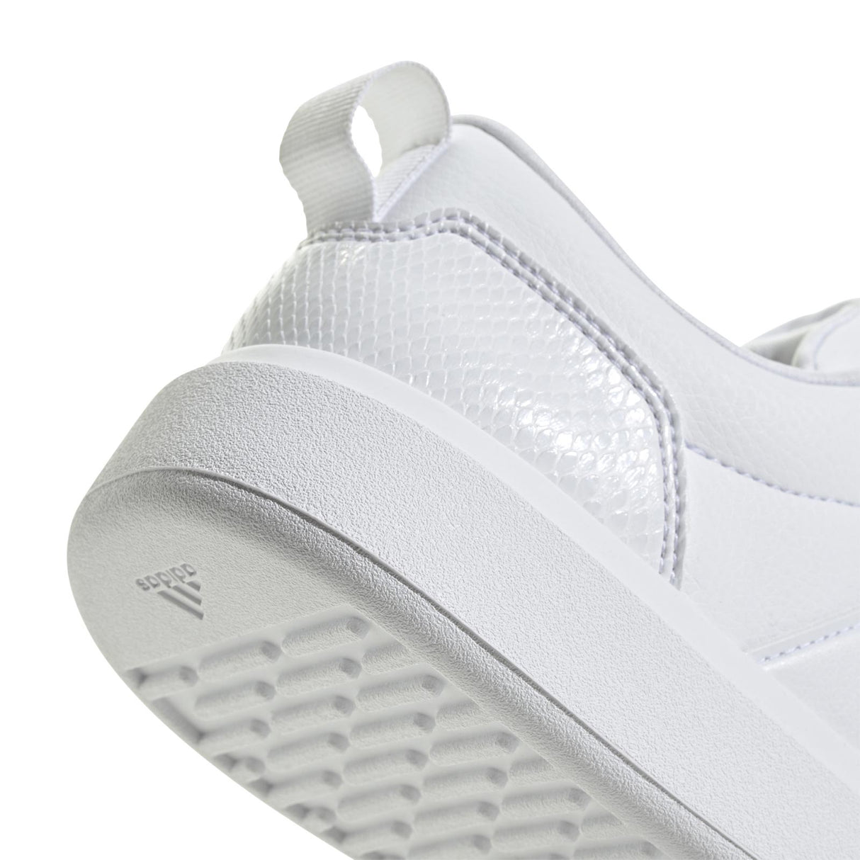 adidas Park ST White