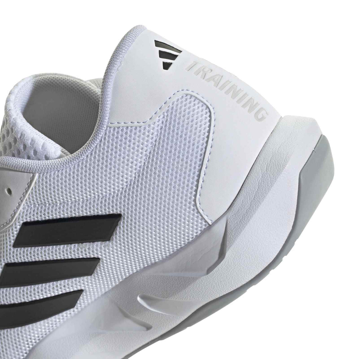 adidas Amplimove Trainer Mens White
