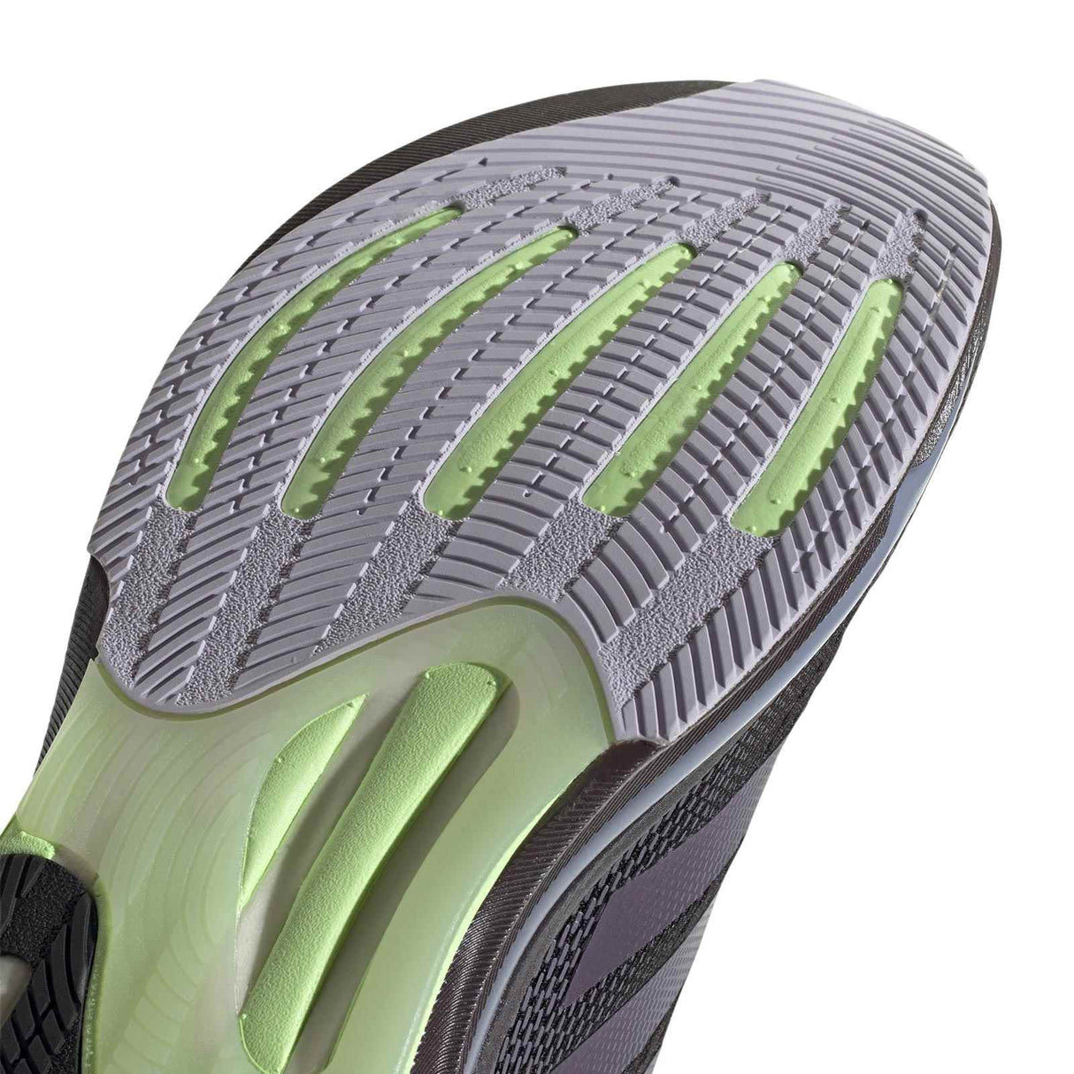 adidas Supernova Rise Womens Black