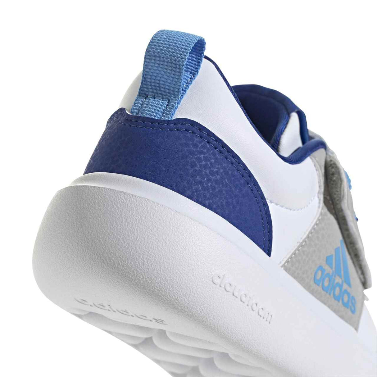adidas Park St Jnr Boys White