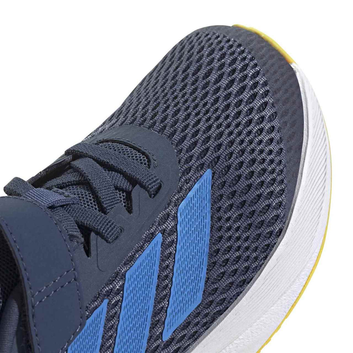 adidas Duramo SL EL Jnr Boys Navy