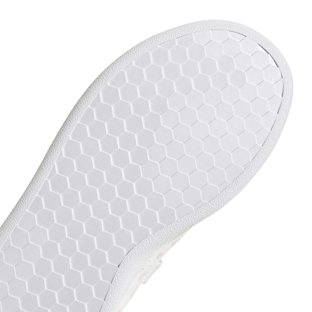 adidas Advantage CF C Jnr Girls White