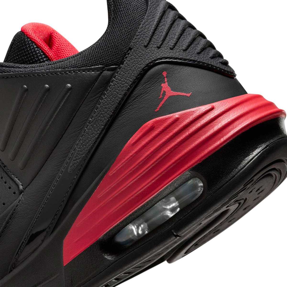 Jordan Max Aura 5 BLACK