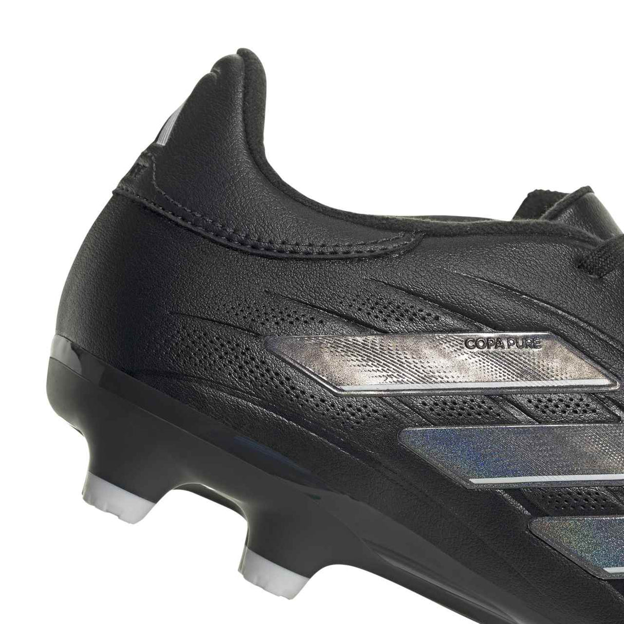 adidas Copa Pure 2 League FG Black
