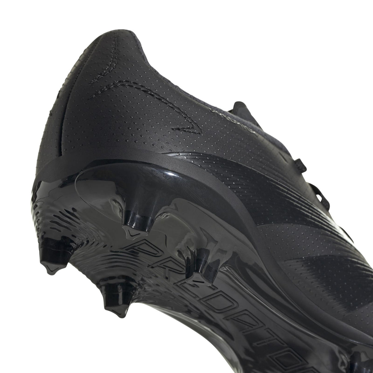 adidas Kids Predator League L FG Black