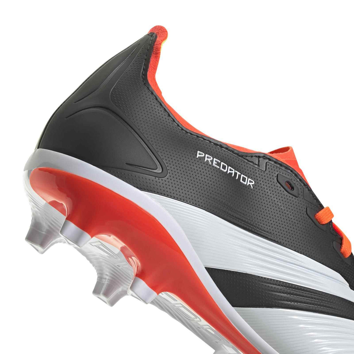 adidas Predator League L FG Black/Rd