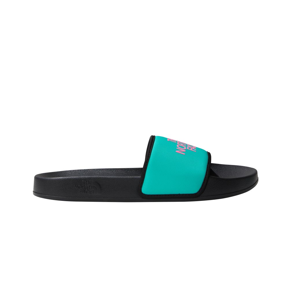 TNF Mens Base Camp Slide III Blue