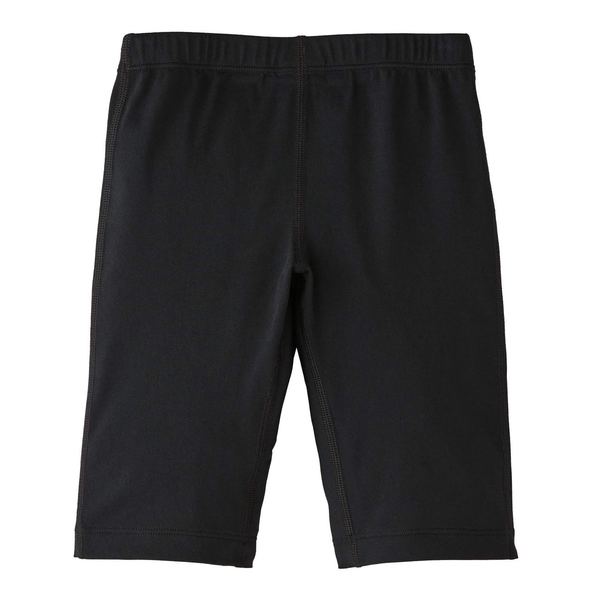 Nike Hydrastrong Solid Boys Jammer Black