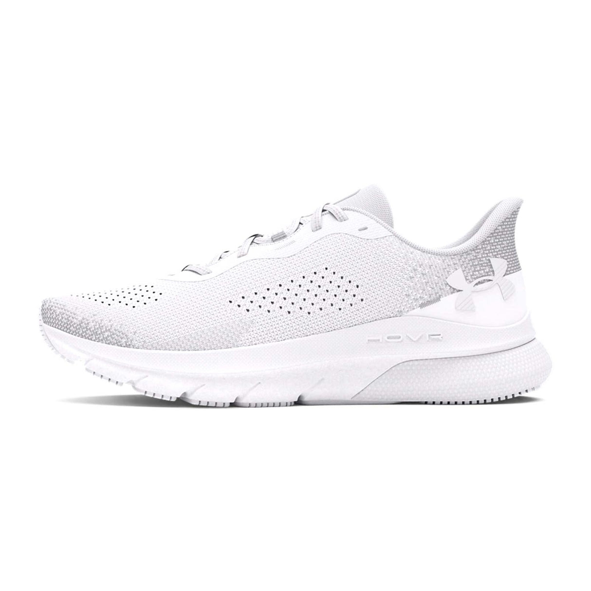 Under Armour Mens HOVR Turbulence 2 Wht