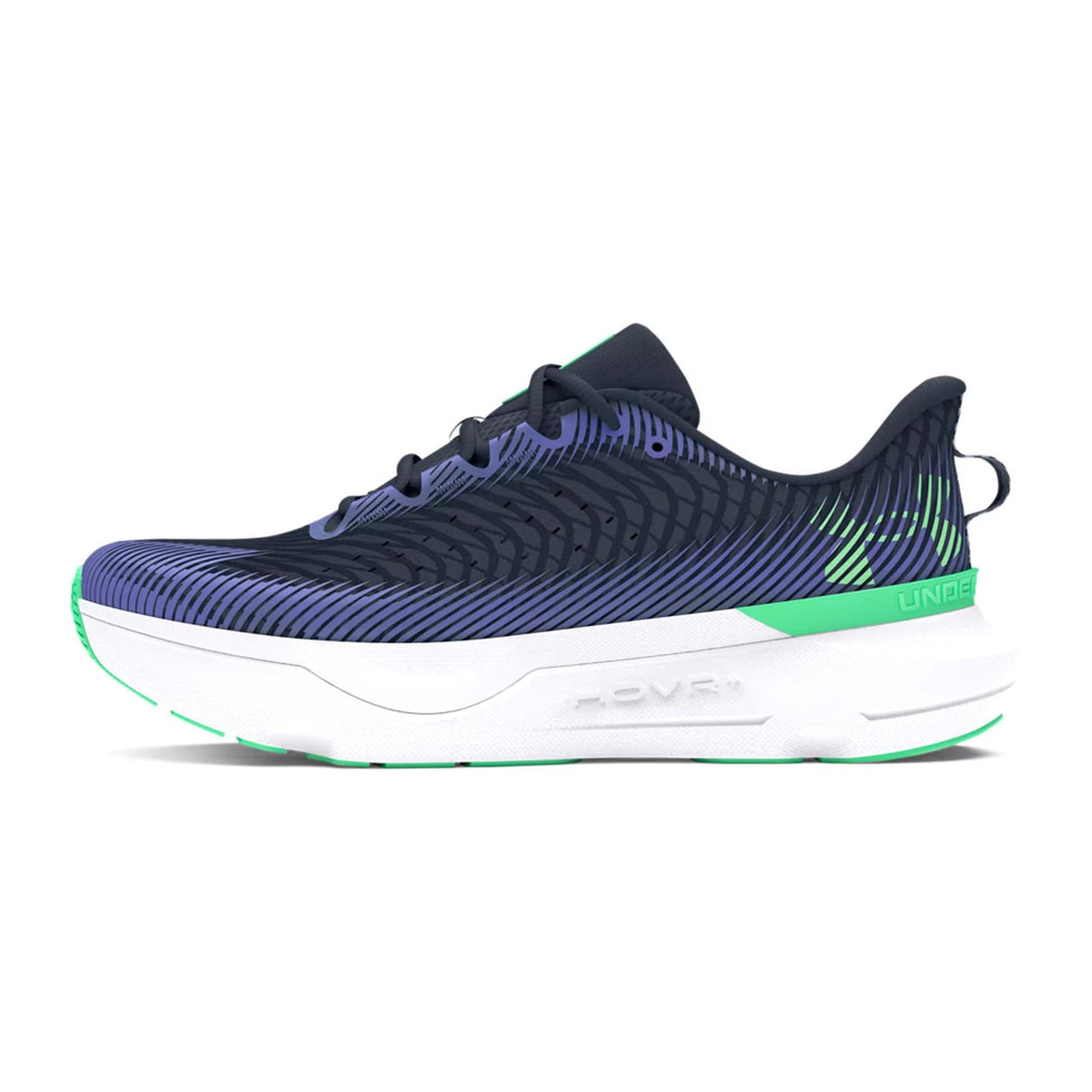 Under Armour Mens Infinite Pro Grey