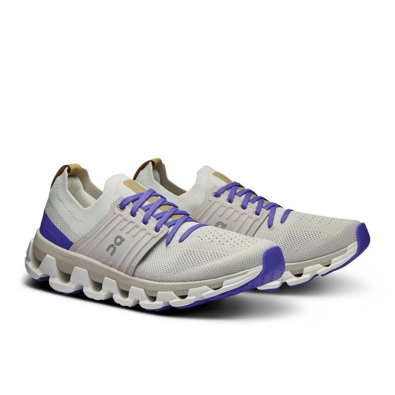ON Cloudswift 3 Womens White
