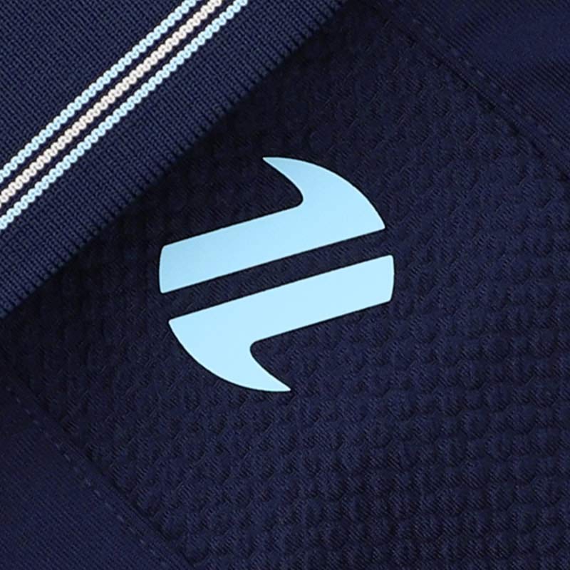 O'Neills Dublin Weston Polo Navy