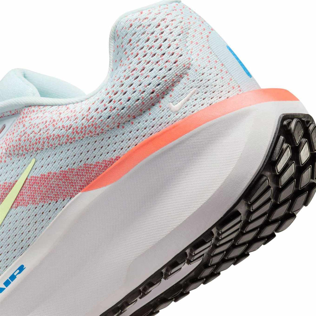 Nike Winflo 10 Mens Blue