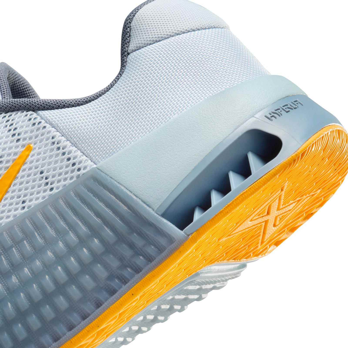 Nike Metcon Mens Grey