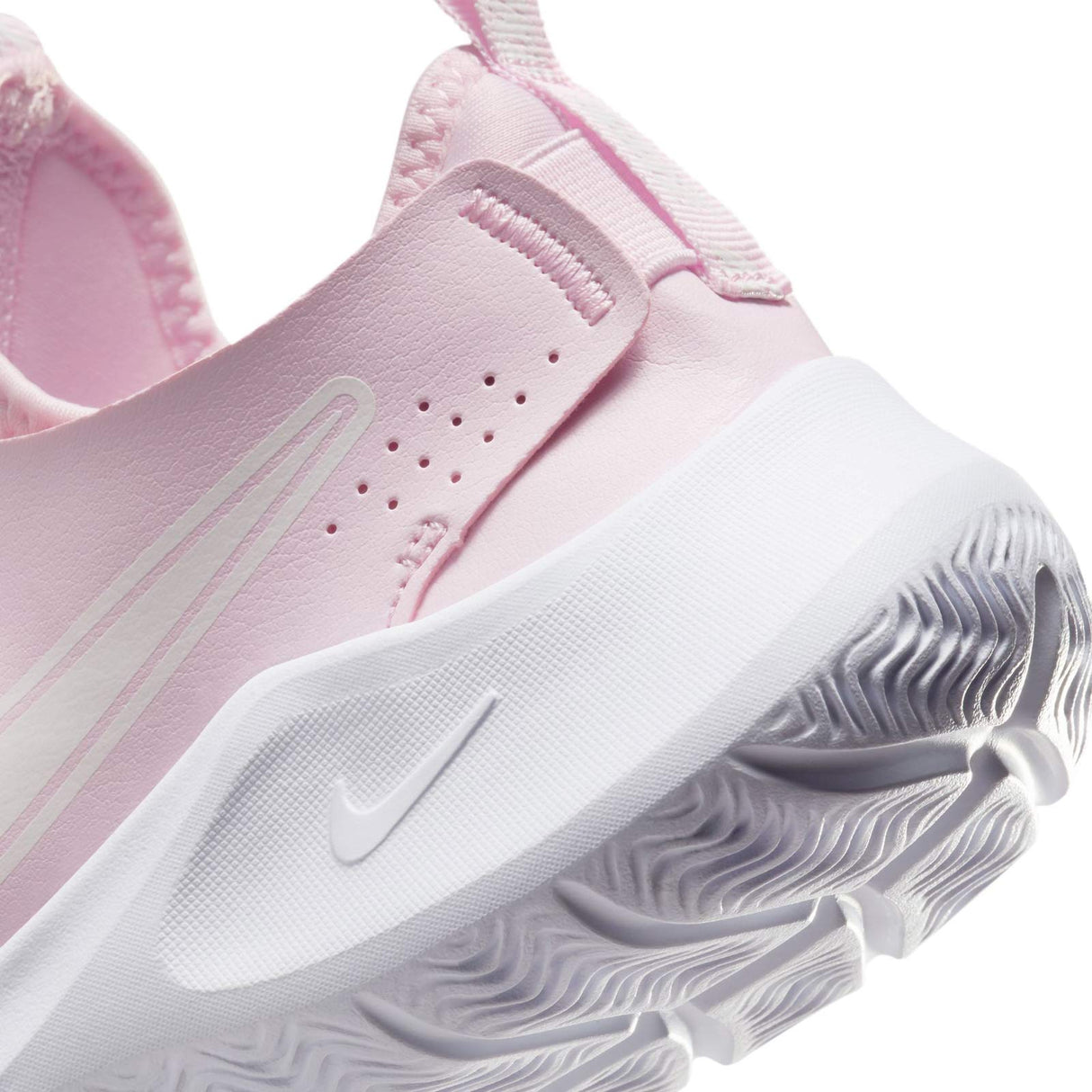 Nike Flex Runner 3 Kids Pink/White