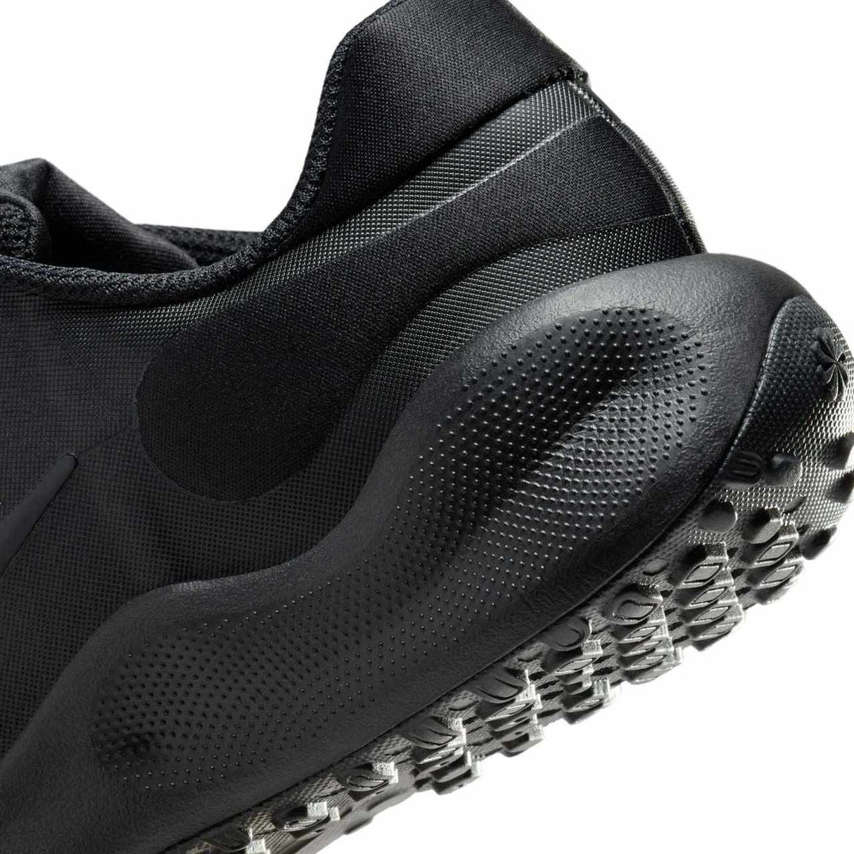 Nike Revolution 7 Kids Black