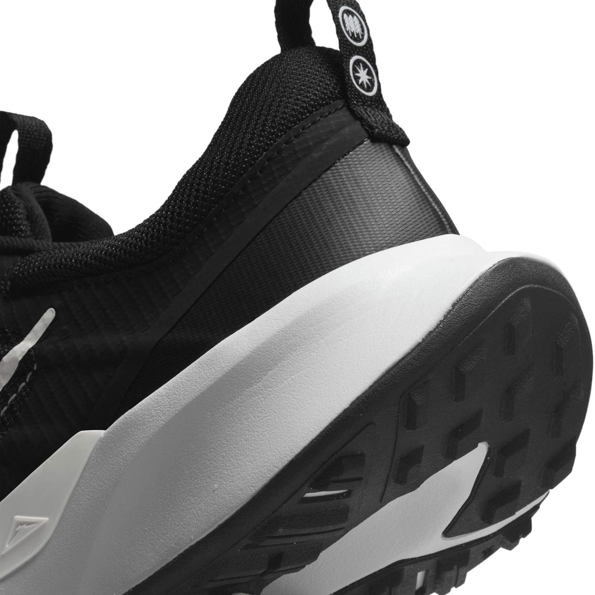 Nike Womens Juniper Trail 2 Black