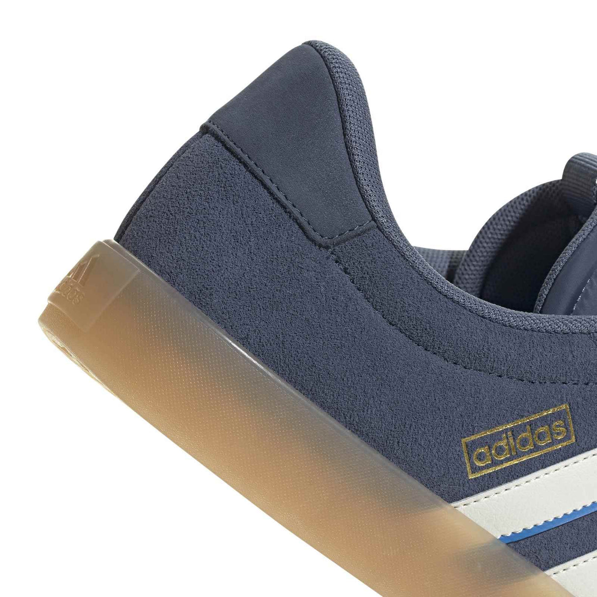 adidas VL Court 3.0 Mens Navy