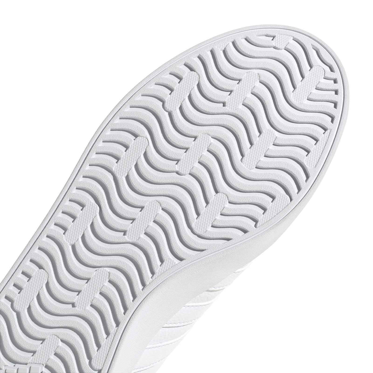 adidas VL Court 3.0 Wmns White