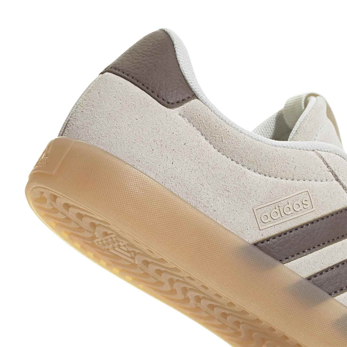 adidas VL Court 3.0 Wmns White/Brown