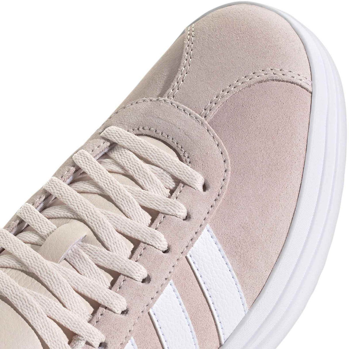 adidas VL Court Bold Wmns Pink