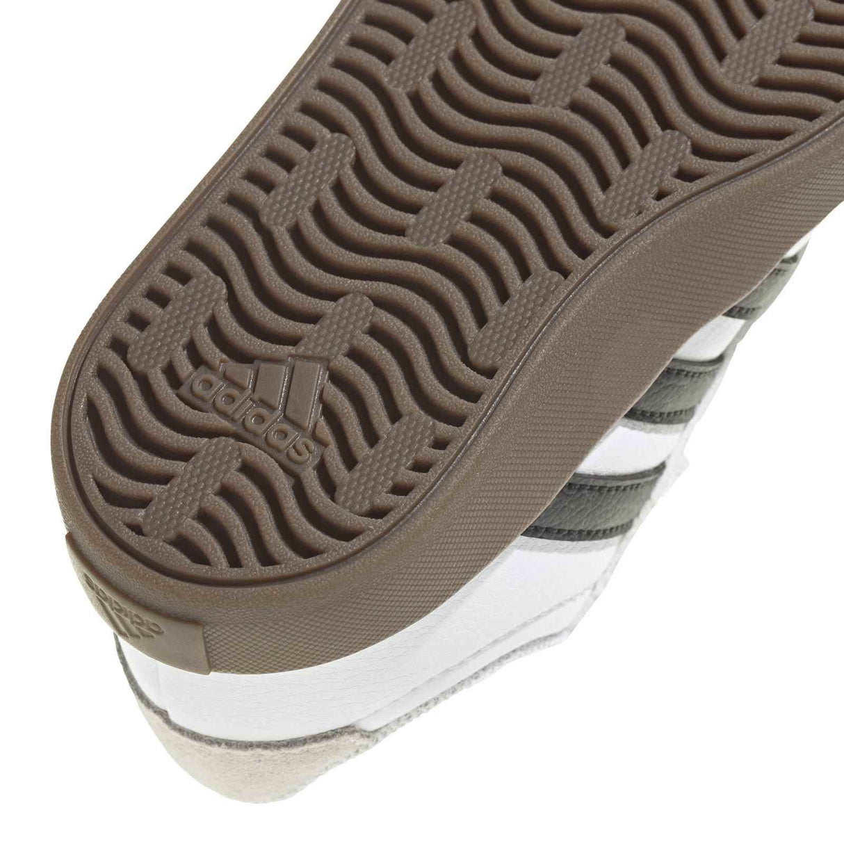 adidas VL Court 3.0 CF Kids White