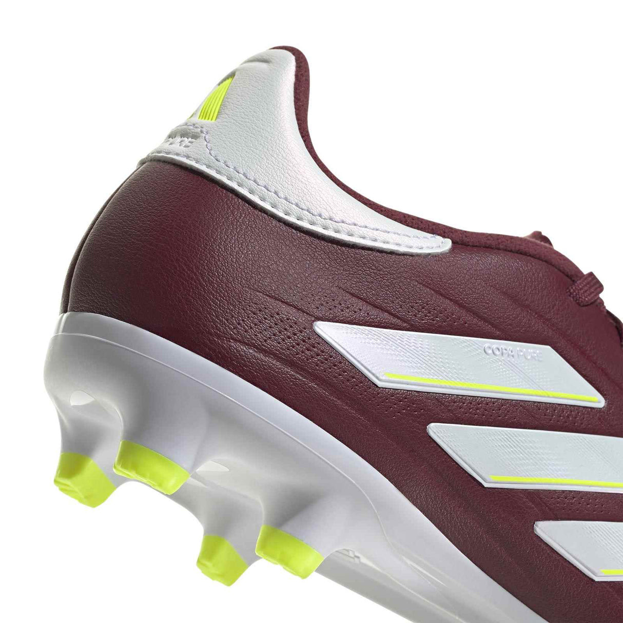 adidas Copa Pure 2 League FG Maroon