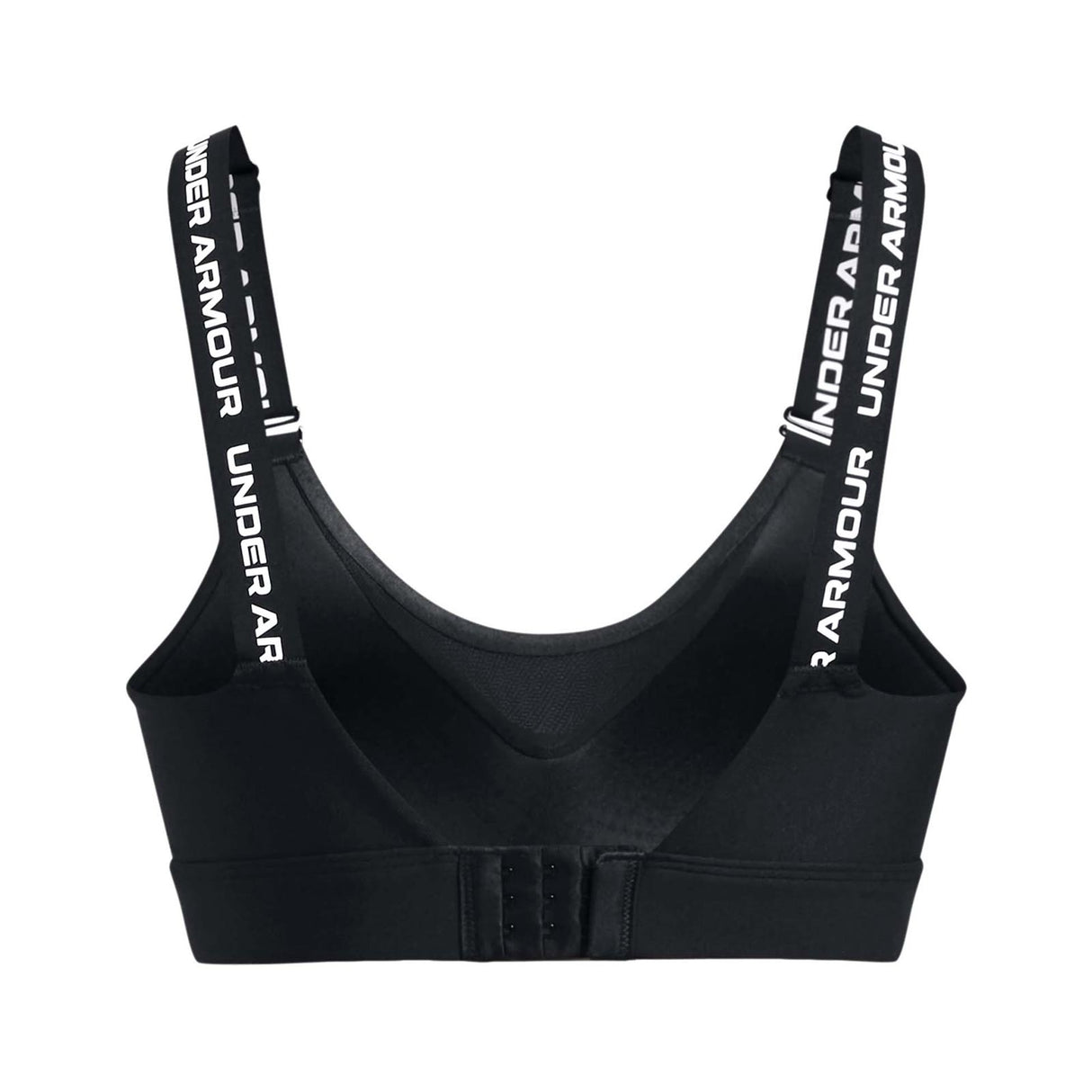 Under Armour Infinity High 2.0 Bra Black