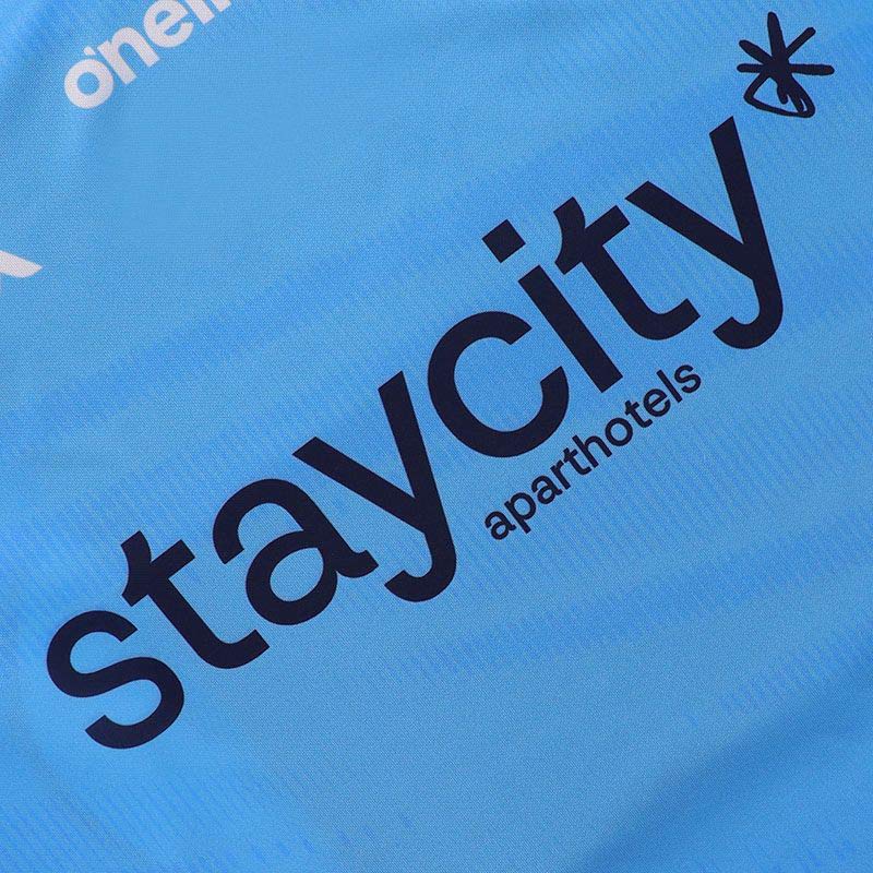 O'Neills Dublin 24 Home Jersey Blue