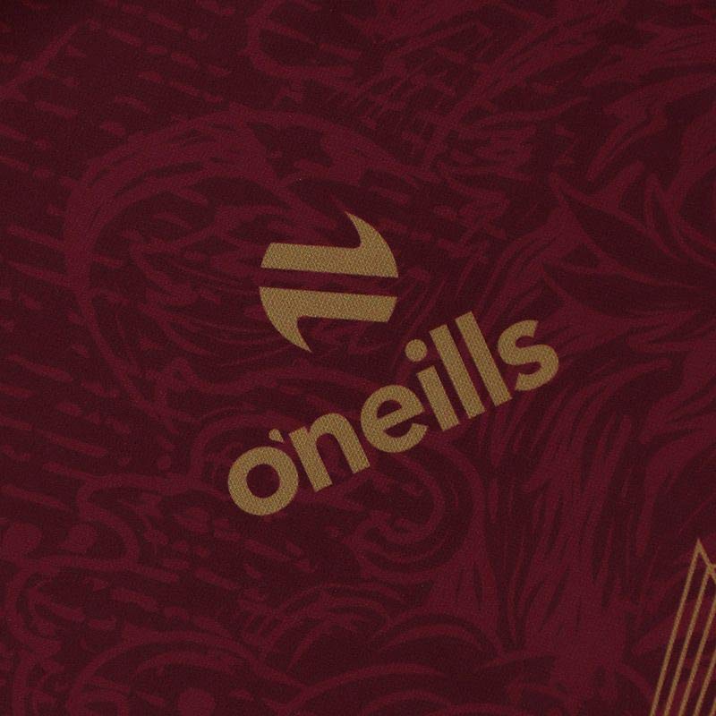 O'Neills Galway Utd 24 Home Rep Jsy Red