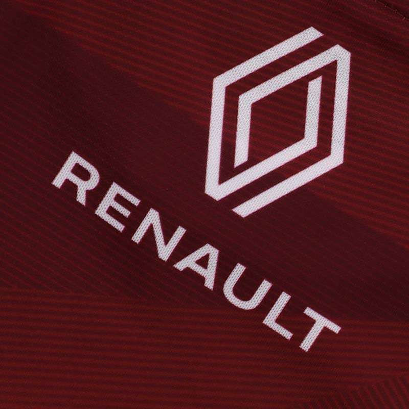 O'Neills Westmeath 24 Home Jersey Red