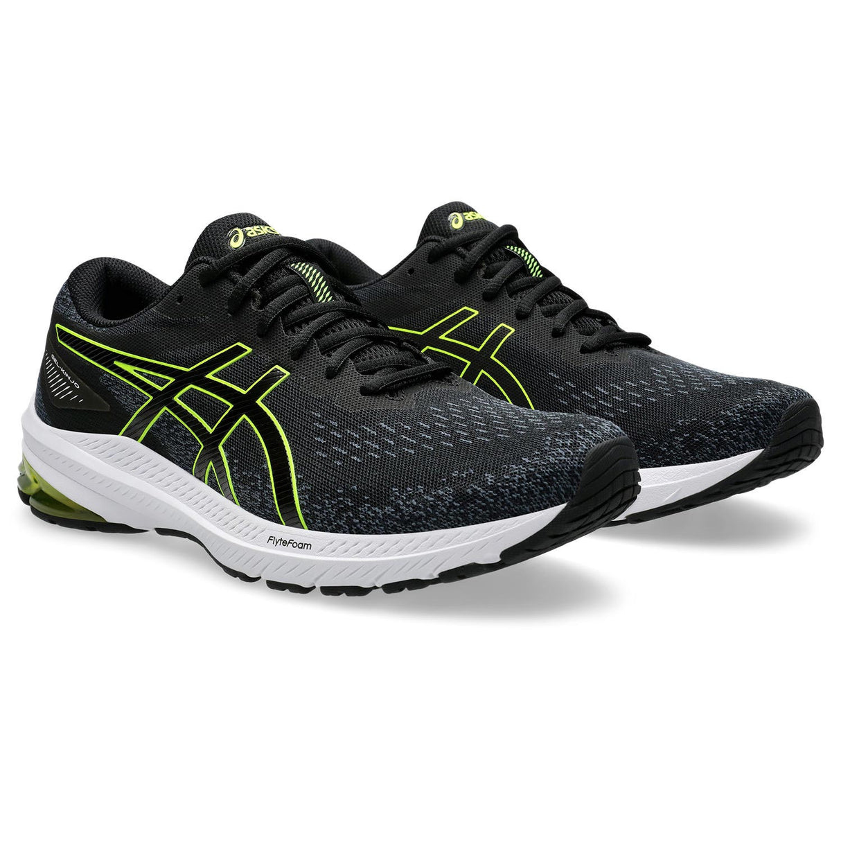 Asics Mens Gel-Kinjo Black