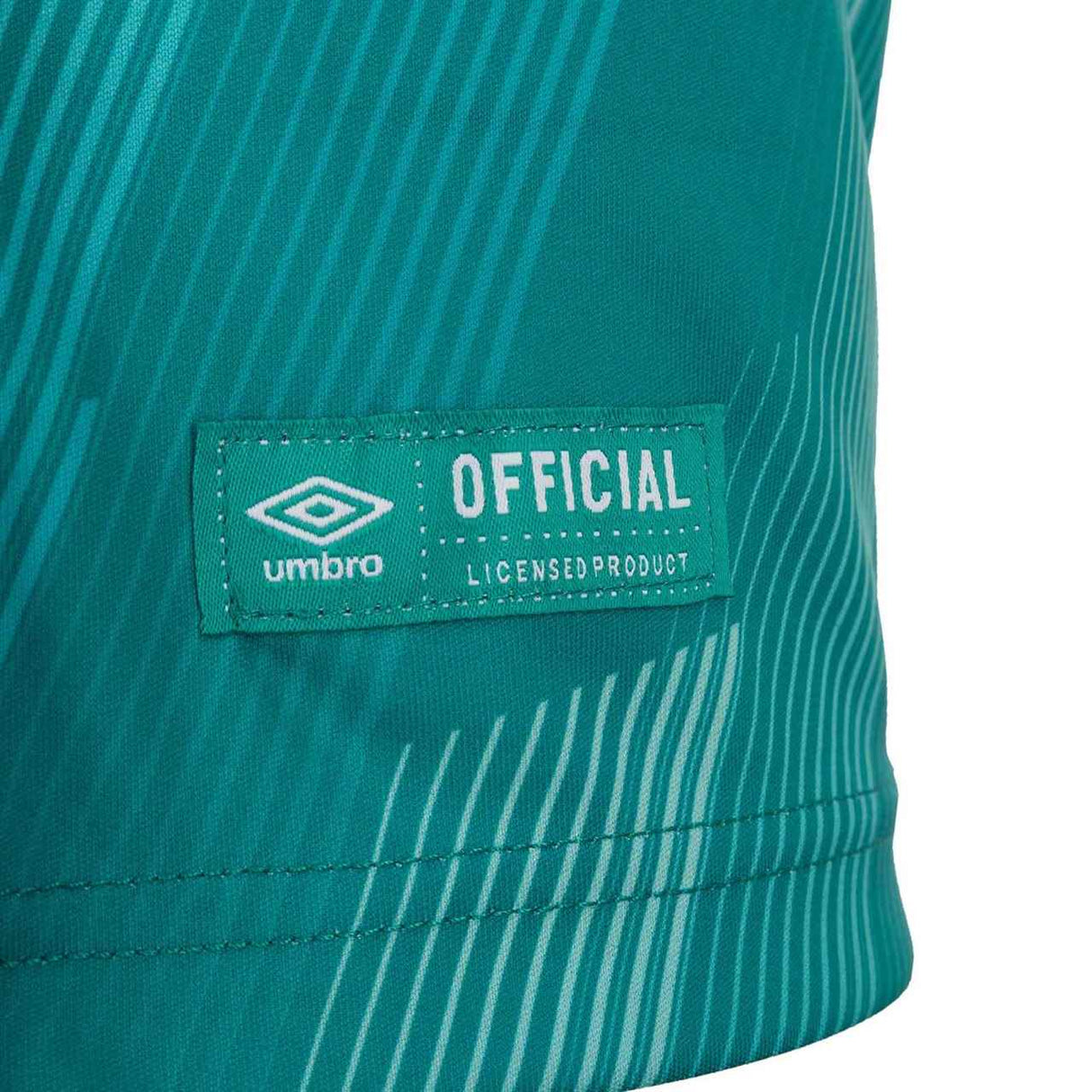 Umbro Shamrock Rovers 3rd JSY 2024 Green