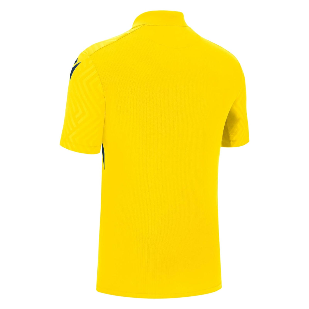 Macron Longford Town 24 Away Jrsy Yellow