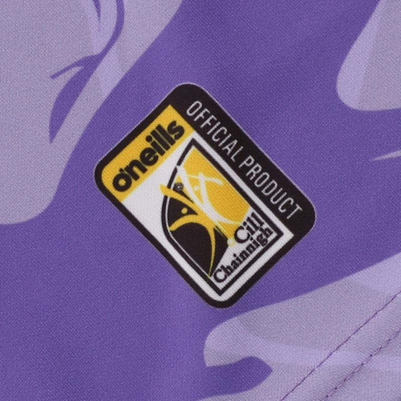 O'Neills Kilkenny Trng 24 Jersey Purple