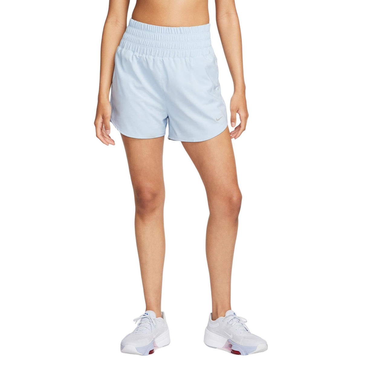 Nike One Short Blue