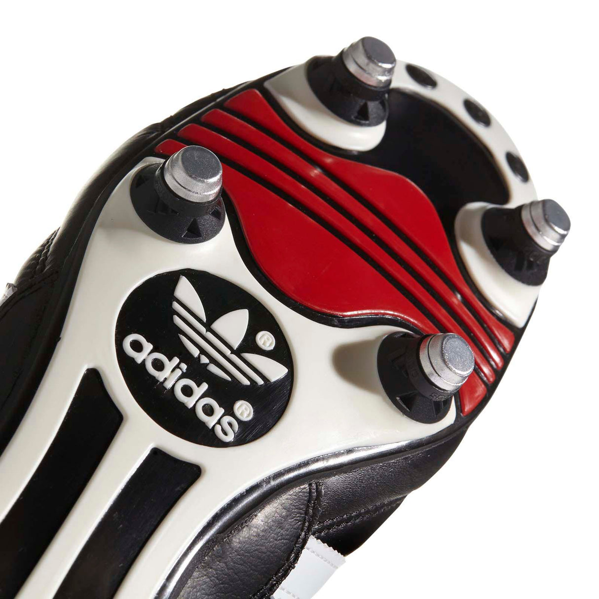 adidas World Cup Football Boot Black