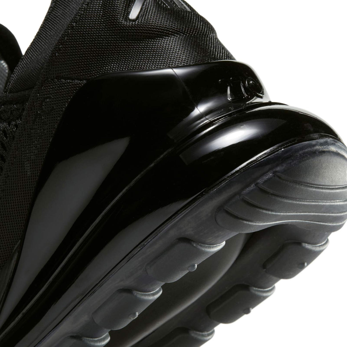 Nike Air Max 270 Mens Black
