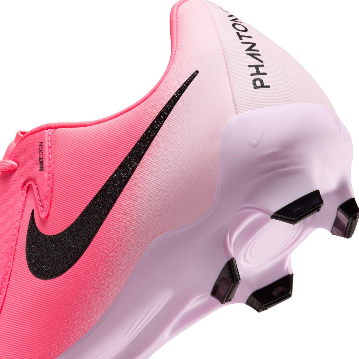 Nike Phantom GX II Academy FG Pink
