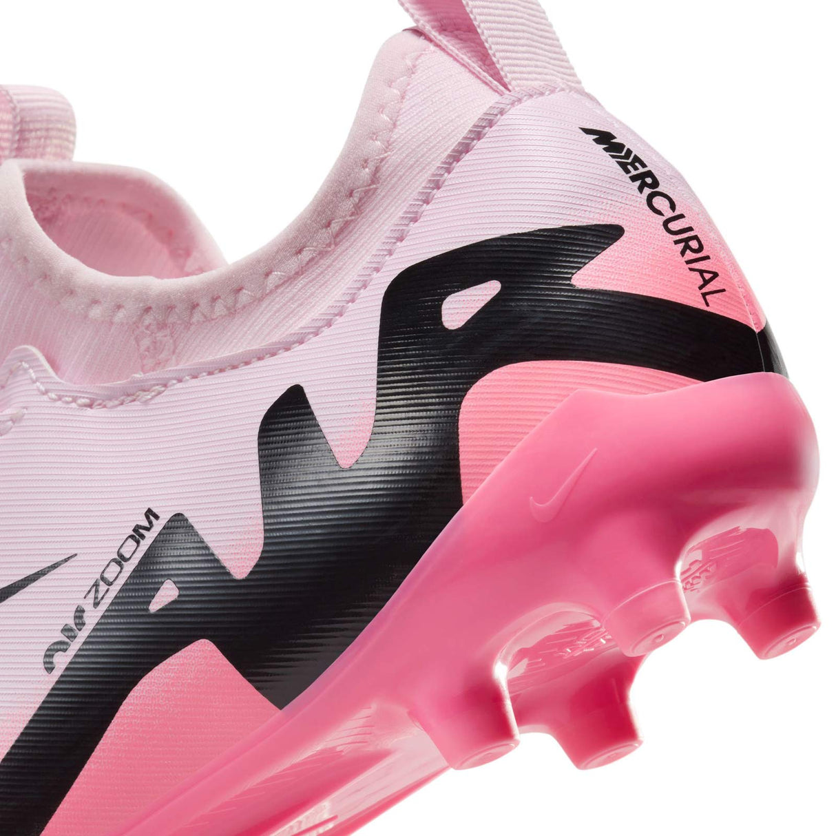 Nike Mercurial Vapor-á15 Acad FG Kids Pnk