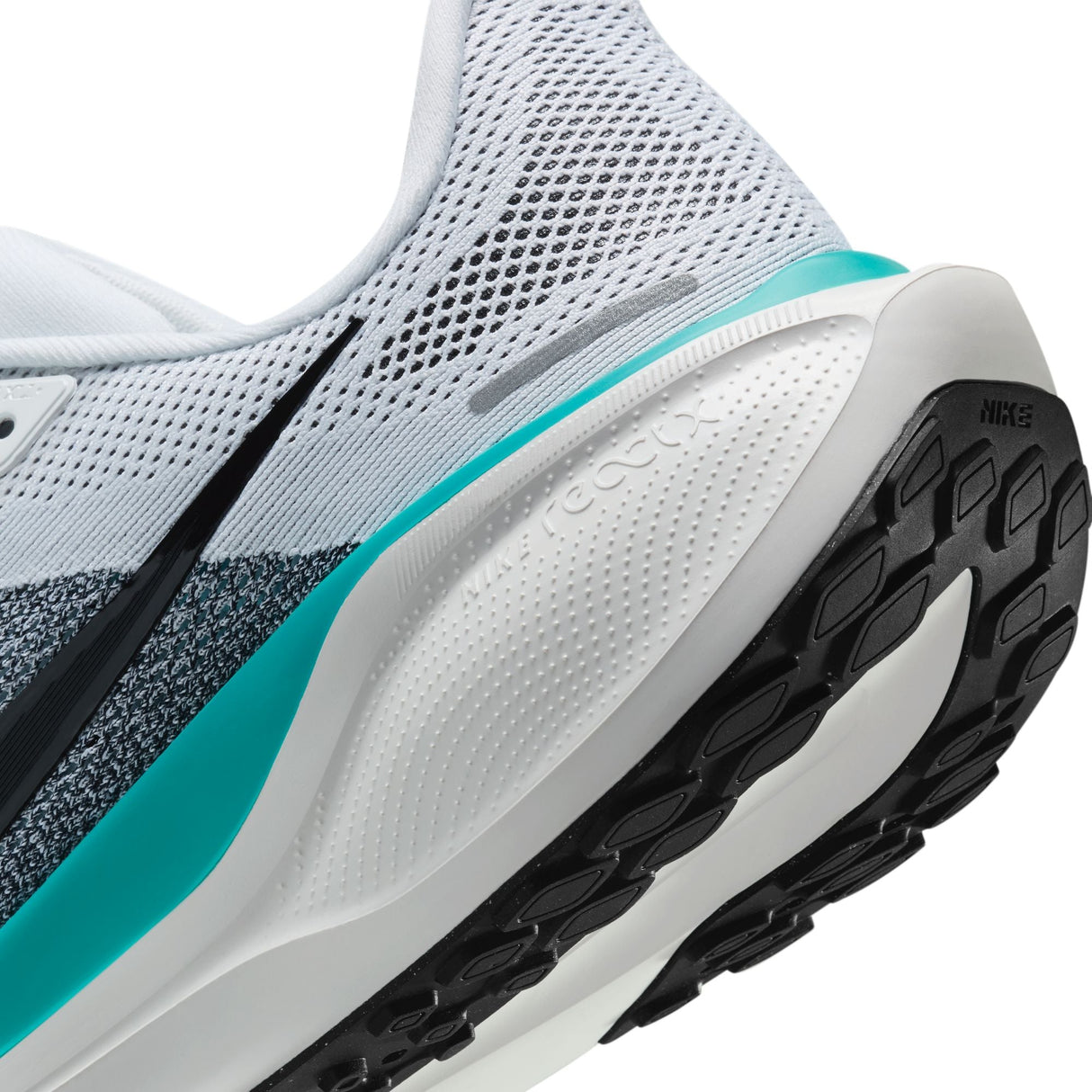 Nike Pegasus 41 Mens White