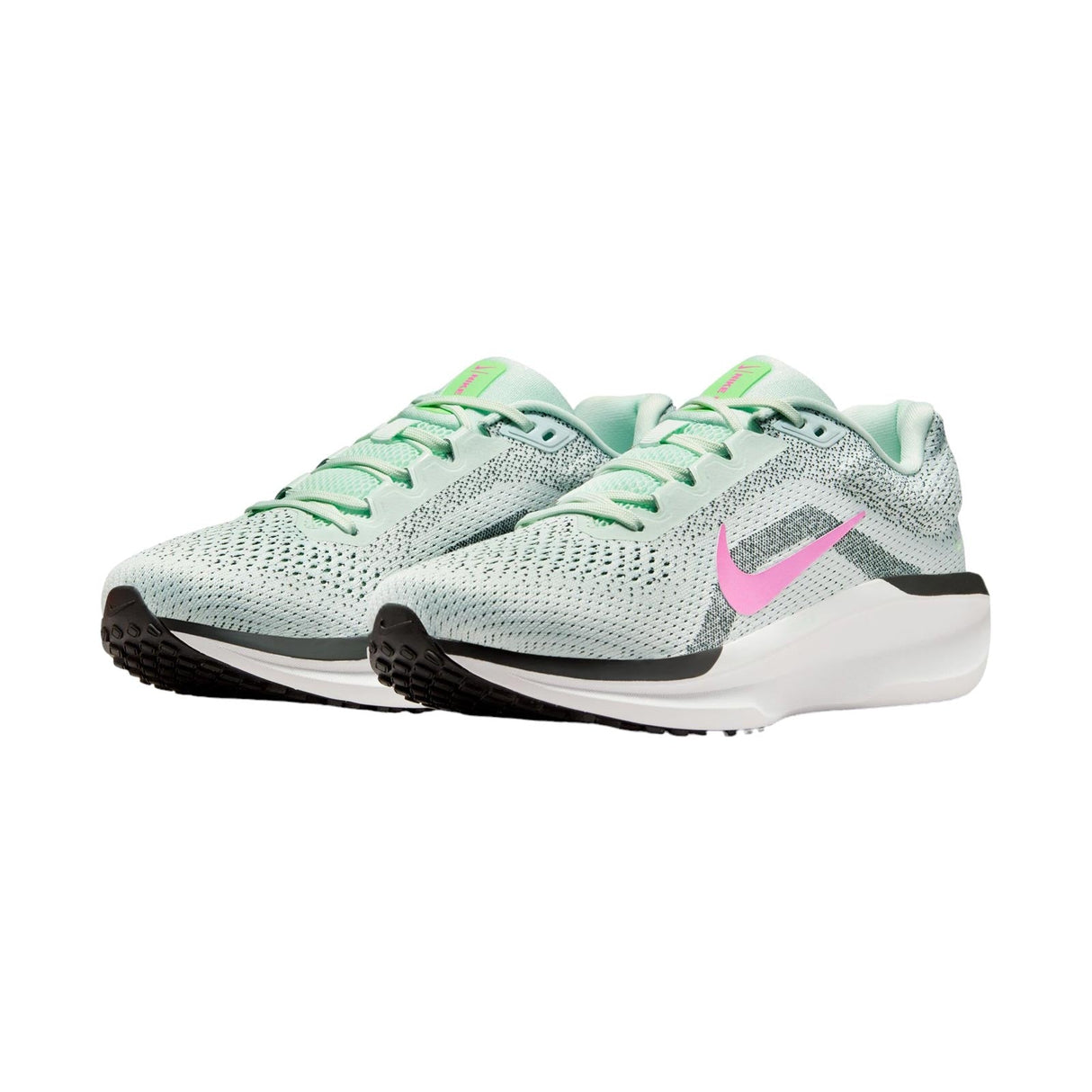 Nike Womens Winflo 11 Green