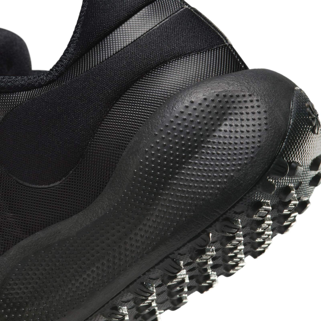 Nike Kids Revolution 7 PSV Black